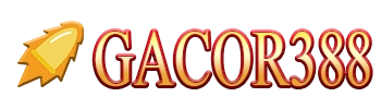 Logo GACOR388