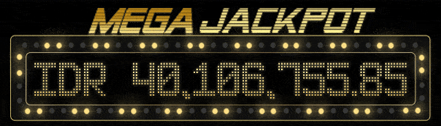 GACOR388 Jackpot