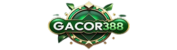 Logo Gacor388